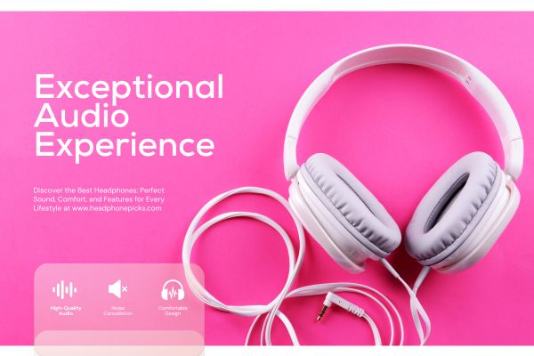 Best headphones for 2025 – top picks for sound, comfort, and features